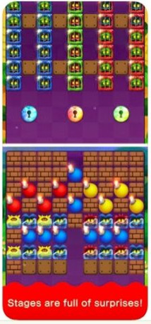 Dr. Mario World 3