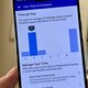 Cách giới hạn thời gian sử dụng Facebook