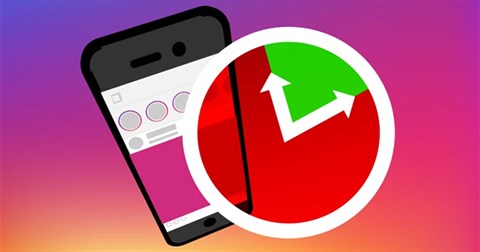 Cách tạo giới hạn thời gian sử dụng Instagram