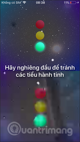 Hướng dẫn chơi game