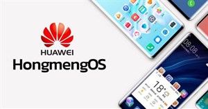 Sự khác biệt giữa HongMeng OS và EMUI, theo tiết lộ từ những người đầu tiên được thử nghiệm