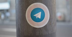 Cách tạo sticker Telegram của riêng bạn