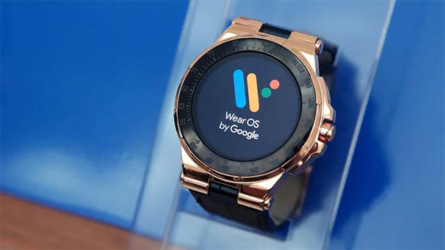 Khả năng tương thích giữa Wear OS và CPU Qualcomm vẫn để lại nhiều vấn đề