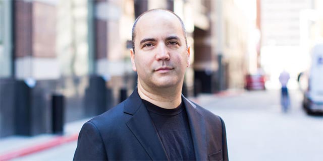 Nhà sáng lập kiêm chủ tịch Chia Network Bram Cohen