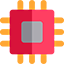 CPU