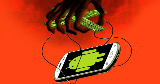 Phần mềm độc hại