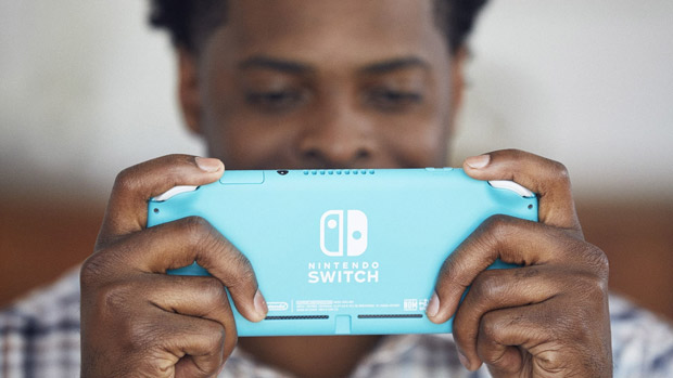 Nintendo Switch Lite vẫn có khả năng chơi được toàn bộ các game có trong thư viện Nintendo Switch