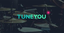 Cách dùng TuneYou nghe radio trực tuyến
