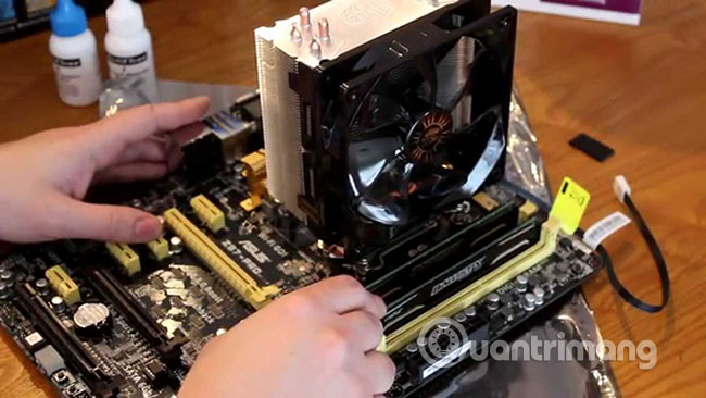 Cooler Master Hyper 212 Evo