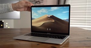 Phần mềm video call tồn tại lỗ hổng nguy hiểm cho phép kẻ xấu dễ dàng bật webcam MacBook  mà bạn không hề hay biết