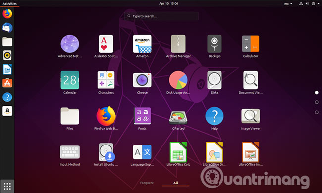 Ưu điểm của Fedora và Ubuntu