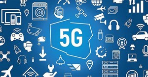 Thuật ngữ về mạng 5G bạn nên biết