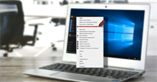 Cách xóa tùy chọn trong menu ngữ cảnh Windows