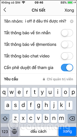 Hướng dẫn chat nhóm trên Instagram - Ảnh minh hoạ 22