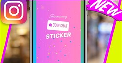 Hướng dẫn tạo nhóm chat Instagram