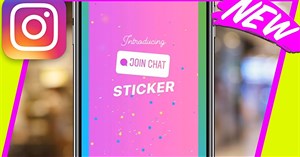 Hướng dẫn chat nhóm trên Instagram