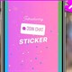 Hướng dẫn tạo nhóm chat Instagram