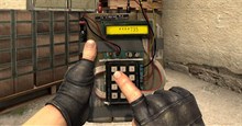 Một số lưu ý trong chế độ đặt bom CS GO