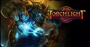 Mời tải Torchlight, tựa game nhập vai lấy cảm hứng từ "huyền thoại" Diablo II, đang được miễn phí