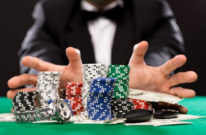 AI đã biết chơi poker, đánh thắng những người giỏi nhất thế giới trong một  ván đấu 6 người