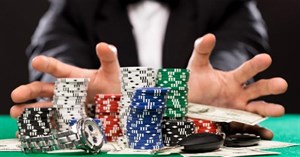 AI đã biết chơi poker, đánh thắng những người giỏi nhất thế giới trong một ván đấu 6 người