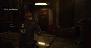 Cấu hình Resident Evil 2 Remake trên máy tính