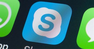 Cách chia sẻ màn hình điện thoại trên iOS hoặc Android bằng Skype