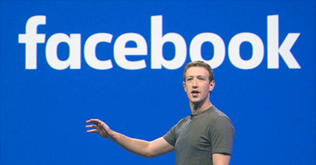 Facebook bị phạt do vi phạm quyền riêng tư