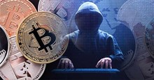 32 triệu đô la “bốc hơi” trong vụ hack sàn giao dịch tiền điện tử Bitpoint