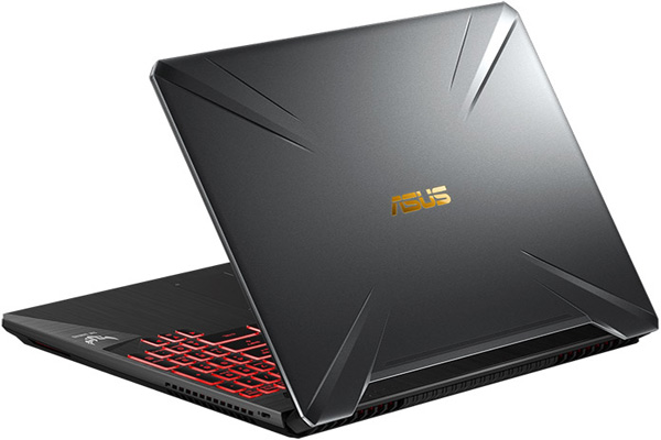 Asus FX505 2