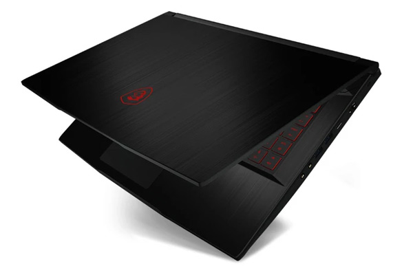 MSI GF63 8RC 2