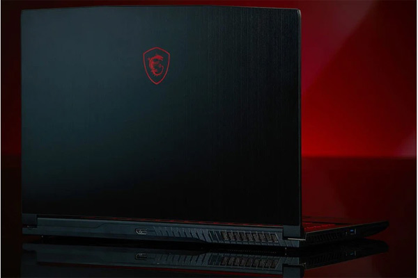 MSI GF63 8RC 3