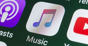 Cách tự động xóa nhạc trên Apple Music khi iPhone có dung lượng thấp