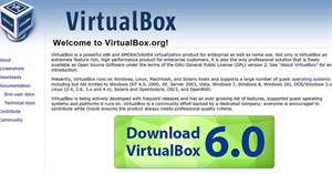 Cách cài đặt Guest Additions trong VirtualBox