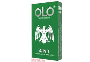 Bao cao su gai có tác dụng gì