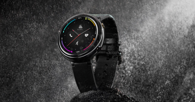 đồng hồ thông minh Amazfit Verge 2.
