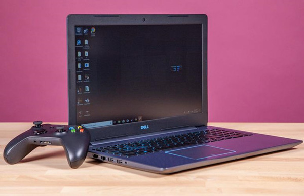 Dell G3 3579