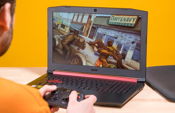 Acer Nitro 5 1
