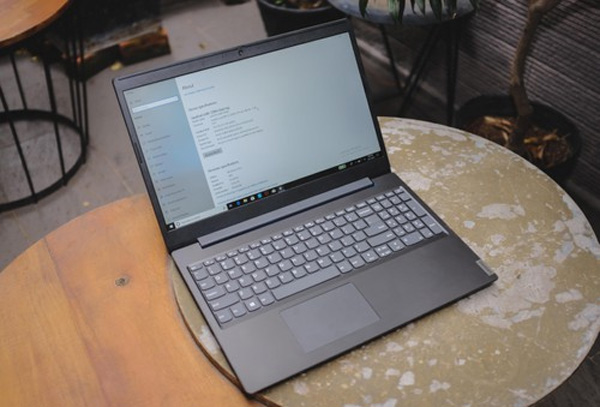 Lenovo IdeaPad L340 1