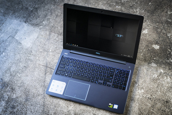 Dell G3 3579 2