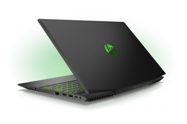 HP Pavilion Gaming 15 2