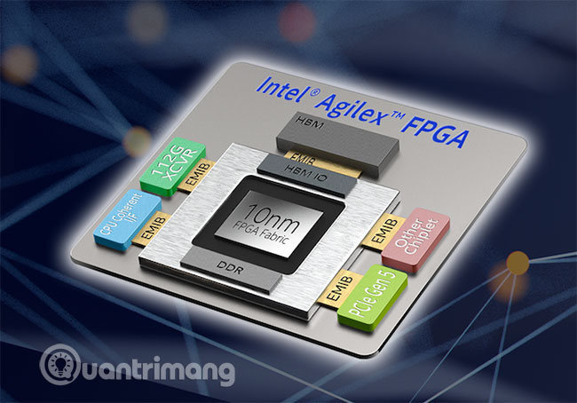 PCIe 5.0 sẽ sớm xuất hiện