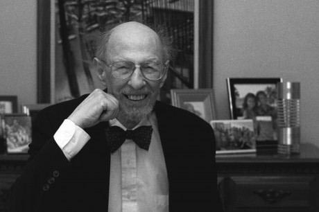 Fernando “Corby” Corbató