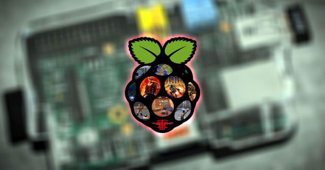 11 game Raspberry Pi cổ điển chạy không cần trình giả lập - QuanTriMang.com