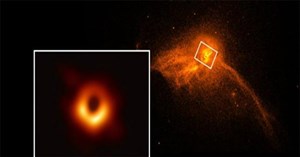 Hố đen mới phát hiện ẩn chứa những đặc điểm dị thường, thách thức hầu hết các lý thuyết thiên văn học hiện nay