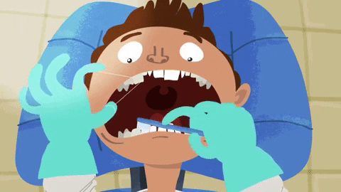 Nguyên nhân chủ yếu của sâu răng vẫn là do ăn quá nhiều đường