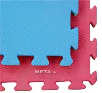 Thảm xốp cho bé