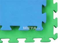 Miếng thảm xốp cho bé