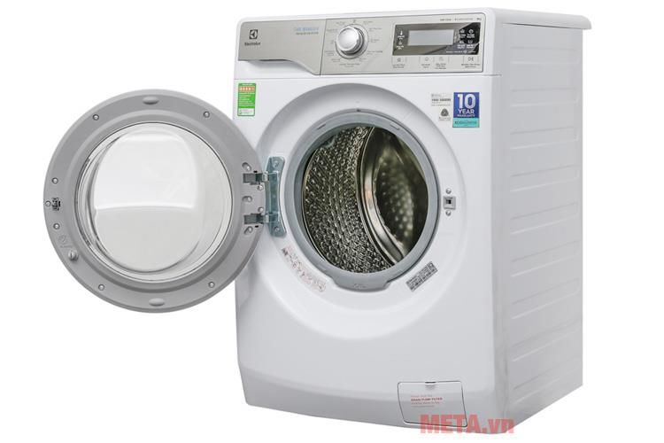 Máy giặt 9kg Electrolux EWF12938