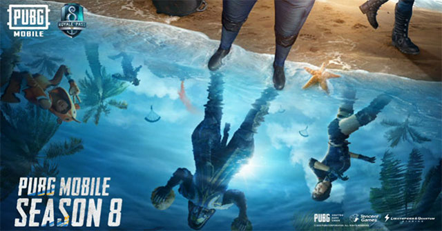 PUBG Mobile 0.13.5 Fix